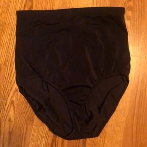 Swimsuits for all high waisted bottoms